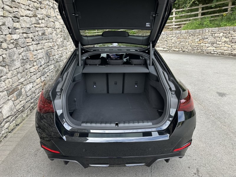 Used BMW i4 2025 for sale - 77159200: Photo 13