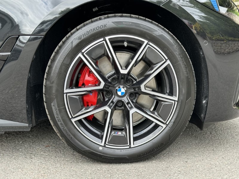 Used BMW i4 2025 for sale - 77159200: Photo 14