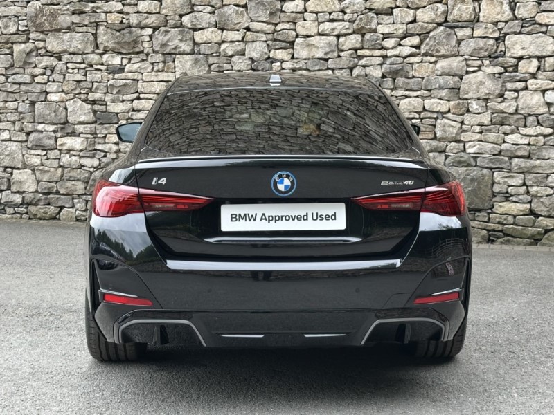 Used BMW i4 2025 for sale - 77159200: Photo 15