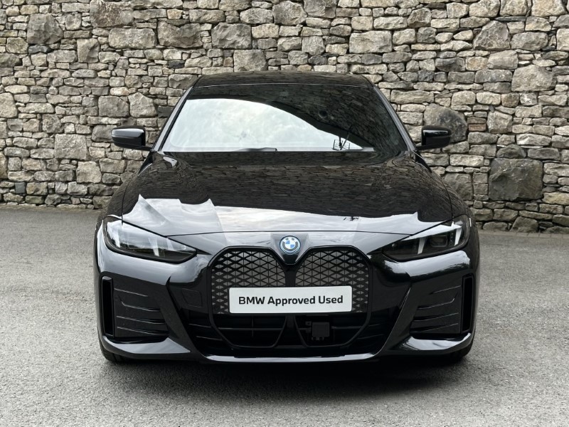 Used BMW i4 2025 for sale - 77159200: Photo 16