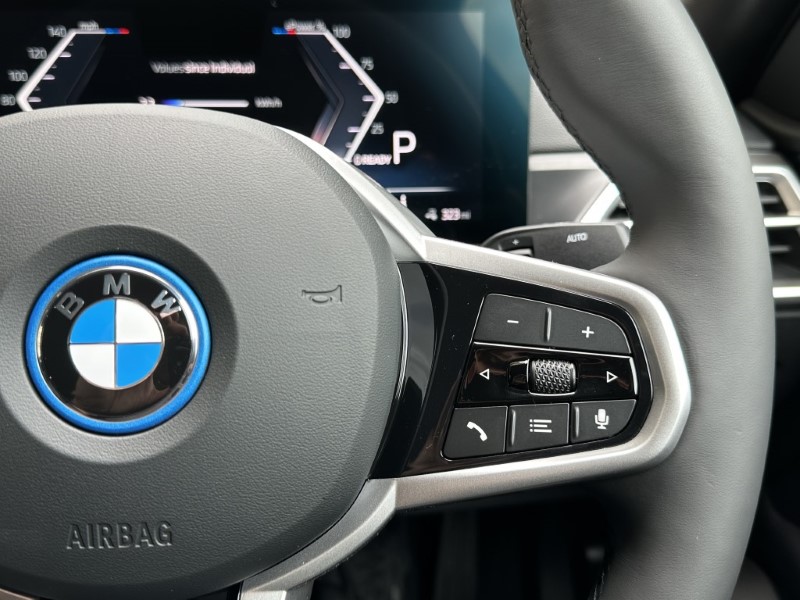 Used BMW i4 2025 for sale - 77159200: Photo 18