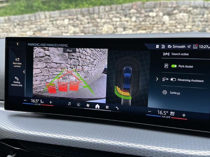 Used BMW i4 2025 for sale - 77159200: Photo 19