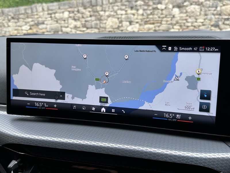 Used BMW i4 2025 for sale - 77159200: Photo 21