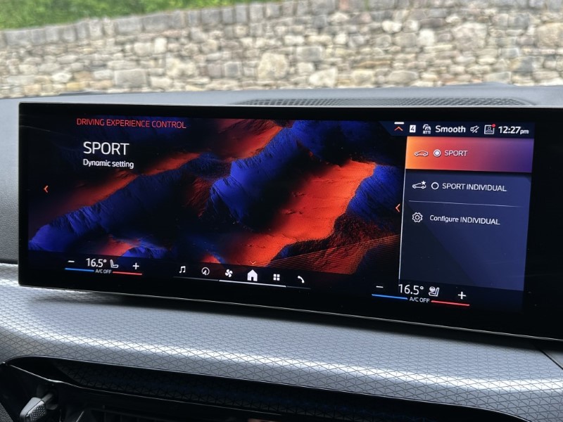 Used BMW i4 2025 for sale - 77159200: Photo 23