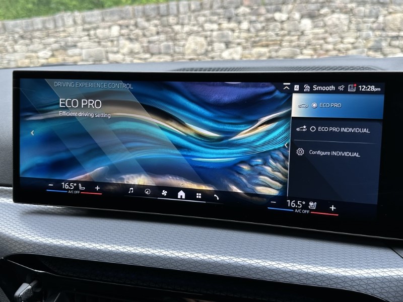 Used BMW i4 2025 for sale - 77159200: Photo 25