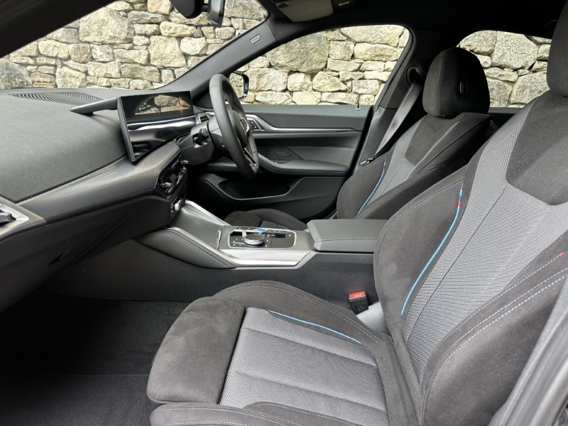 Used BMW i4 2025 for sale - 77159200: Photo 29