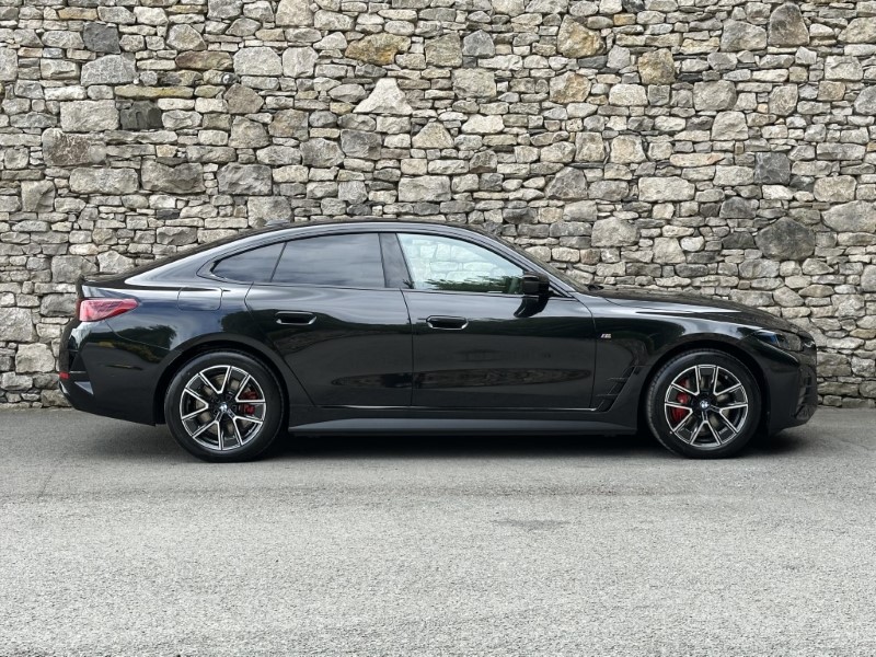 Used BMW i4 2025 for sale - 77159200: Photo 3