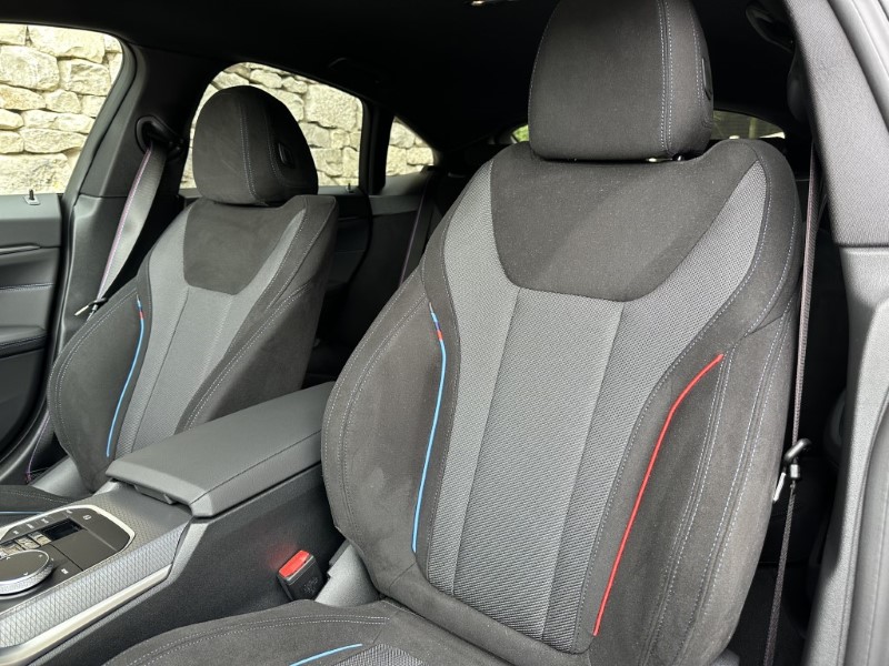 Used BMW i4 2025 for sale - 77159200: Photo 31