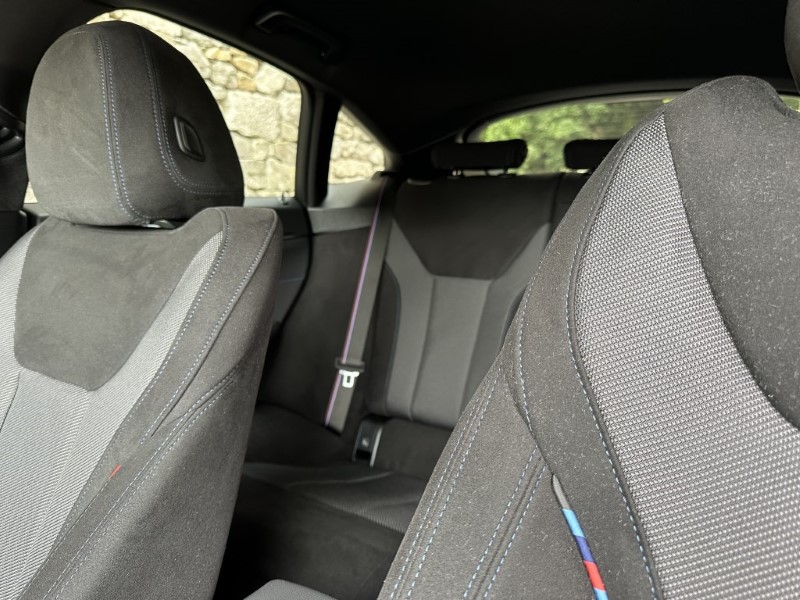 Used BMW i4 2025 for sale - 77159200: Photo 32