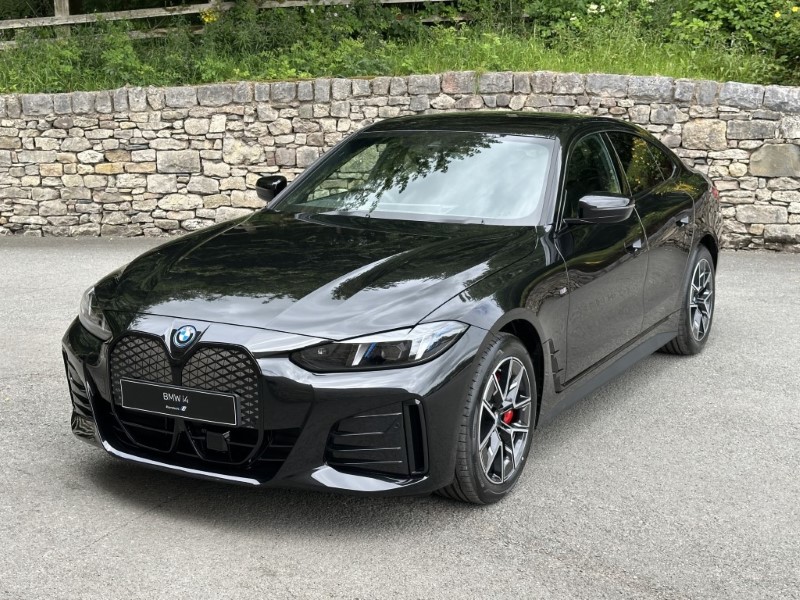 Used BMW i4 2025 for sale - 77159200: Photo 35