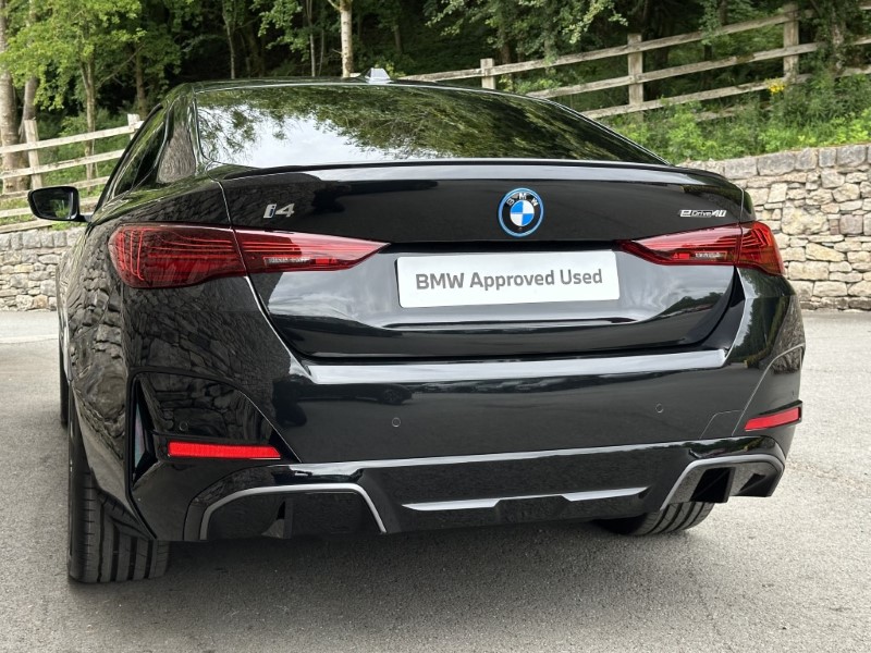Used BMW i4 2025 for sale - 77159200: Photo 37