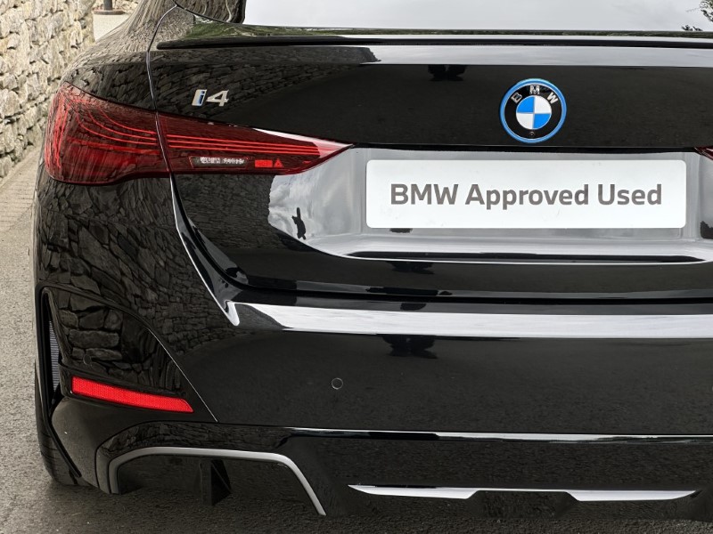 Used BMW i4 2025 for sale - 77159200: Photo 38