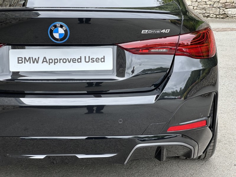 Used BMW i4 2025 for sale - 77159200: Photo 39