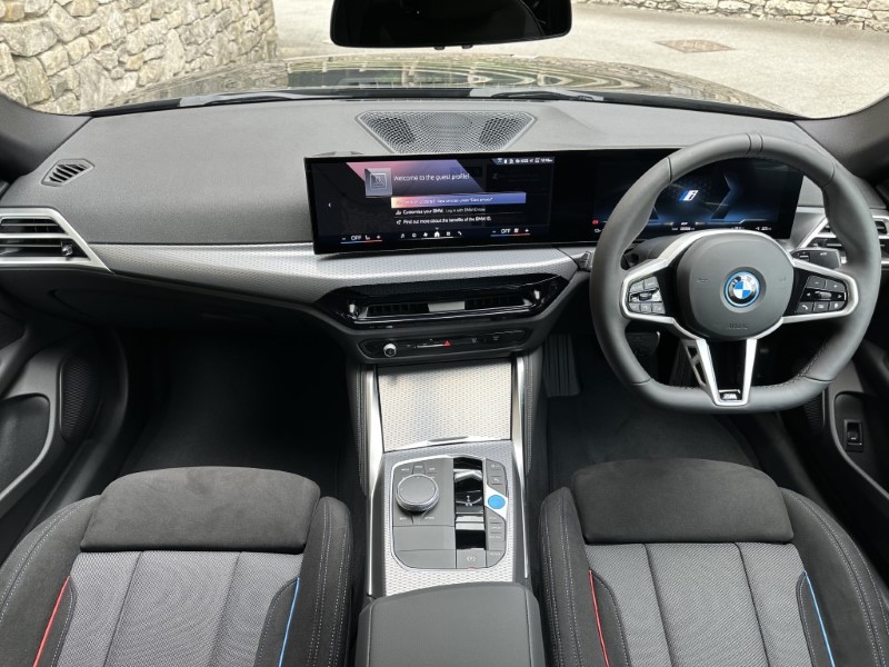 Used BMW i4 2025 for sale - 77159200: Photo 4