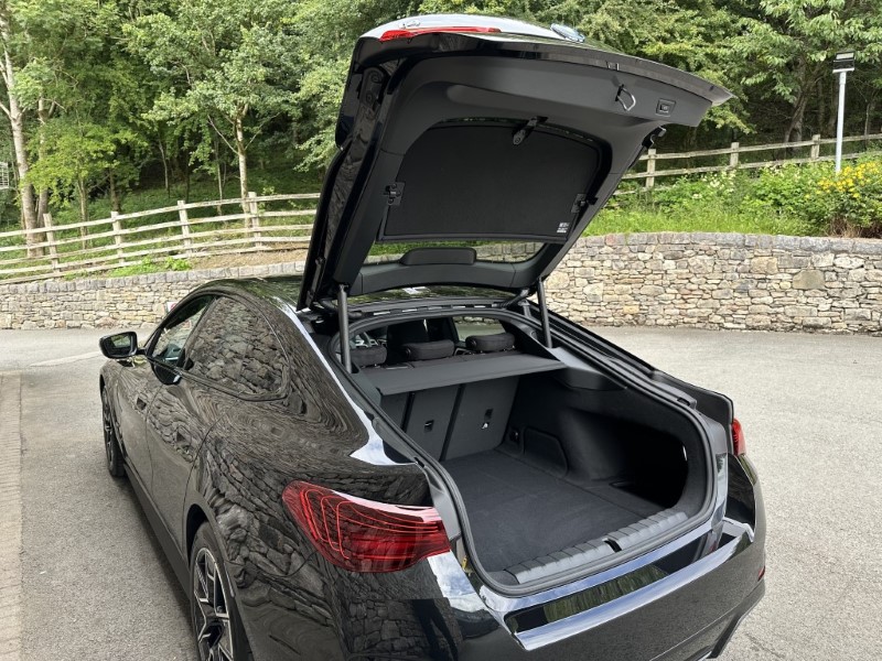 Used BMW i4 2025 for sale - 77159200: Photo 42