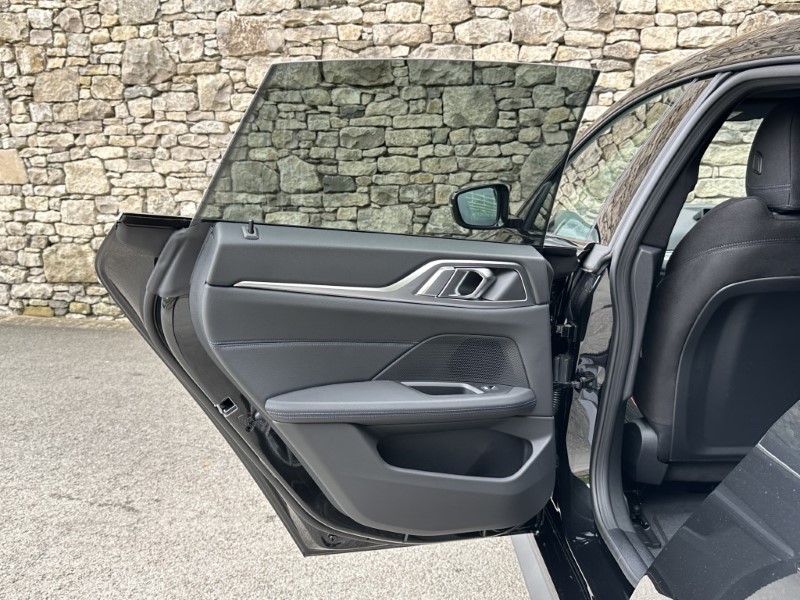 Used BMW i4 2025 for sale - 77159200: Photo 44