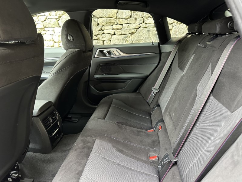 Used BMW i4 2025 for sale - 77159200: Photo 46