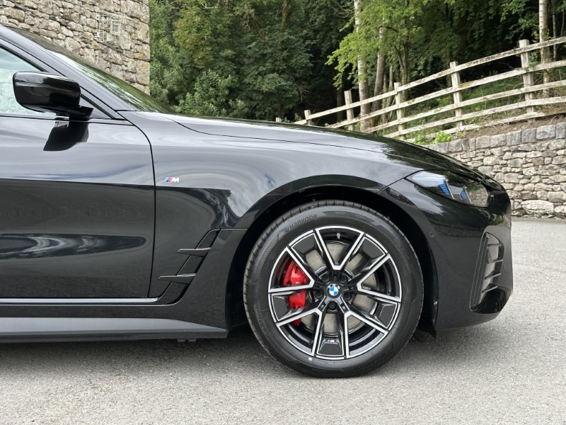 Used BMW i4 2025 for sale - 77159200: Photo 57