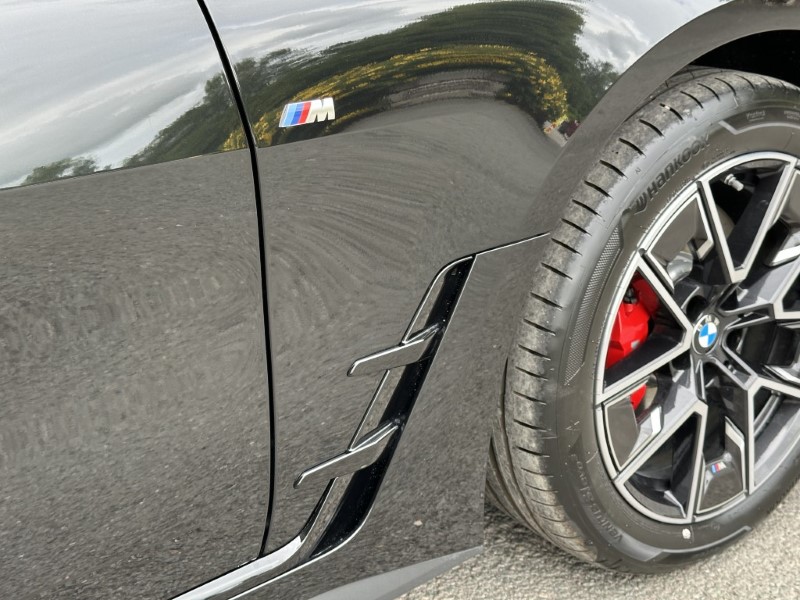 Used BMW i4 2025 for sale - 77159200: Photo 59