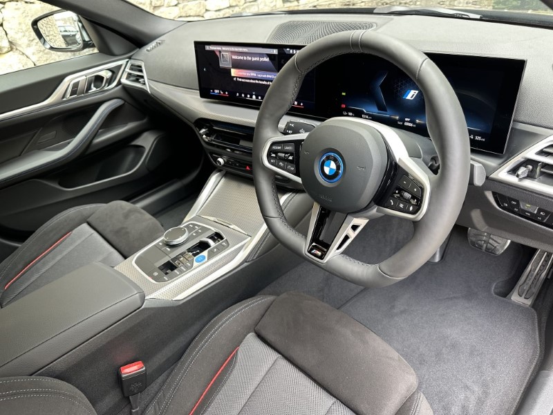 Used BMW i4 2025 for sale - 77159200: Photo 6