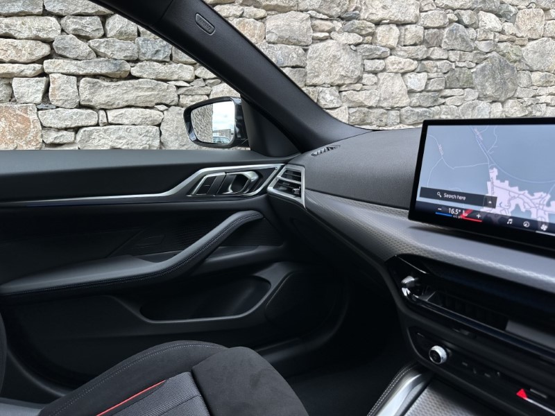 Used BMW i4 2025 for sale - 77159200: Photo 64