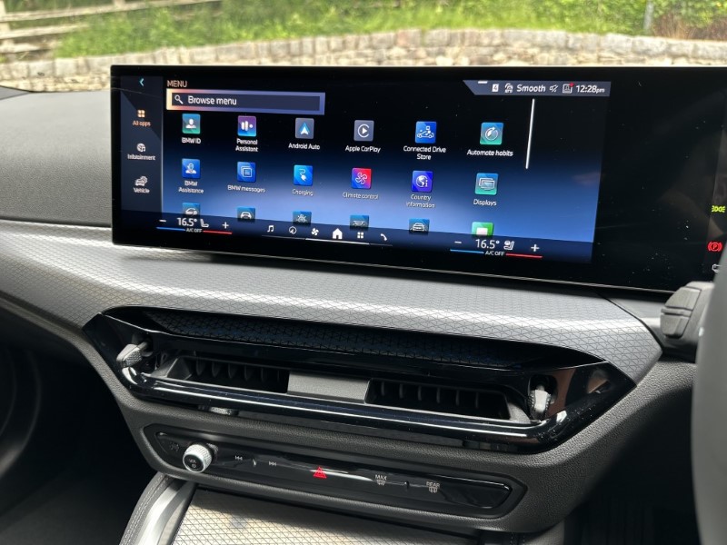 Used BMW i4 2025 for sale - 77159200: Photo 65