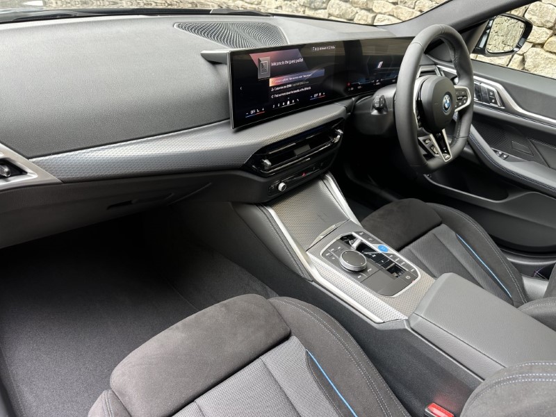 Used BMW i4 2025 for sale - 77159200: Photo 7