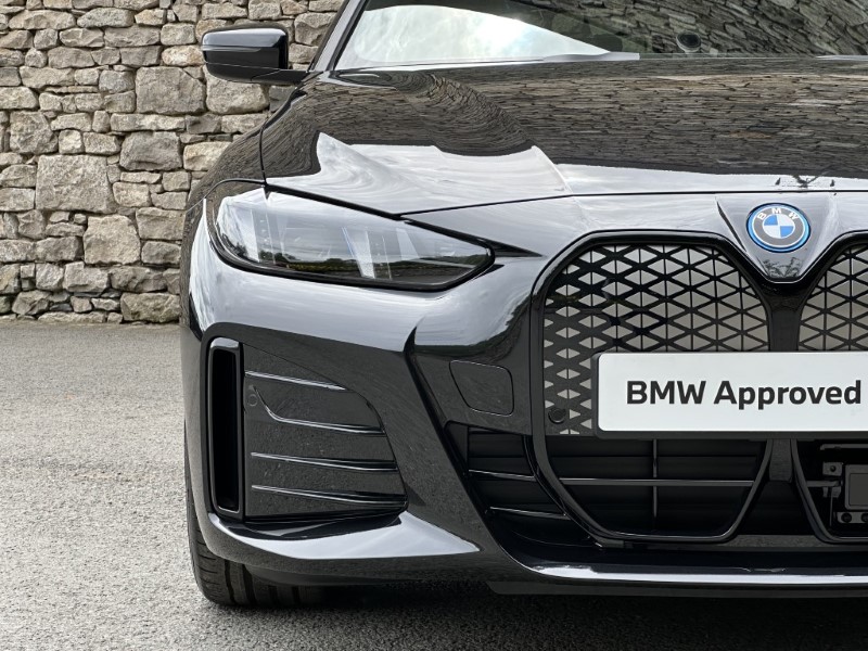 Used BMW i4 2025 for sale - 77159200: Photo 73