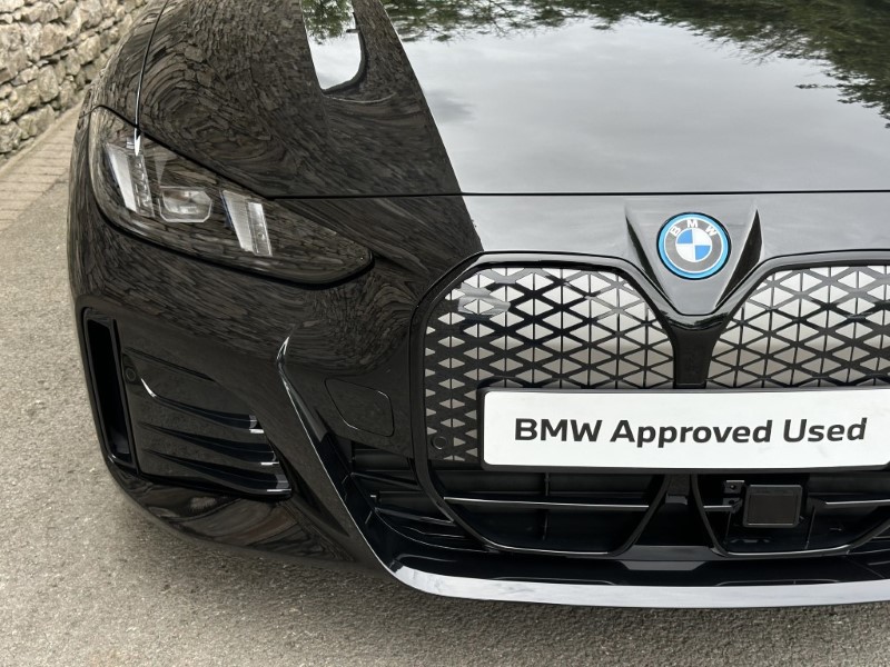 Used BMW i4 2025 for sale - 77159200: Photo 74