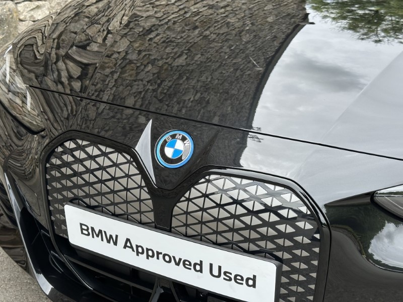 Used BMW i4 2025 for sale - 77159200: Photo 75