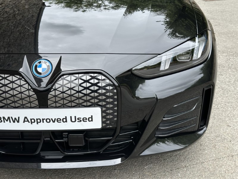 Used BMW i4 2025 for sale - 77159200: Photo 76