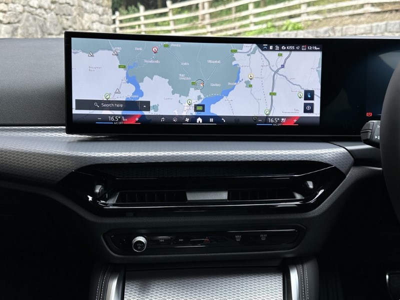 Used BMW i4 2025 for sale - 77159200: Photo 8