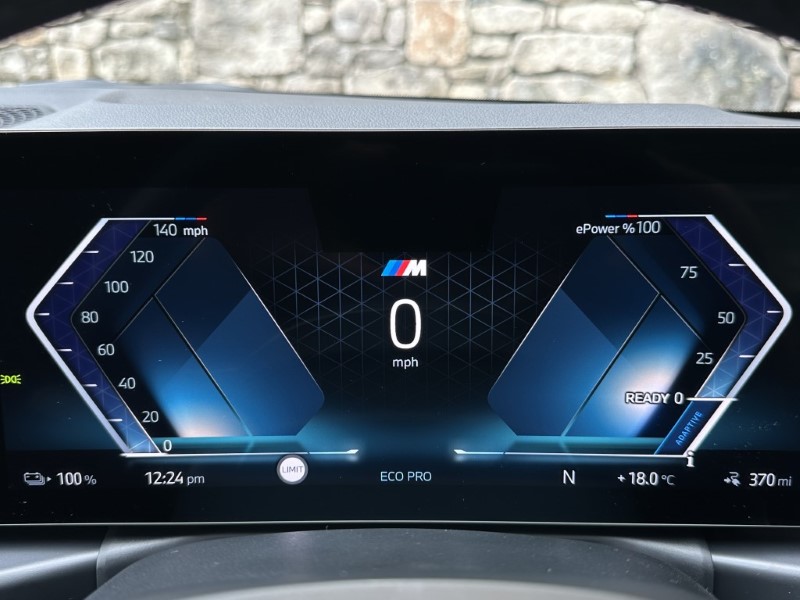 Used BMW i4 2025 for sale - 77159200: Photo 9