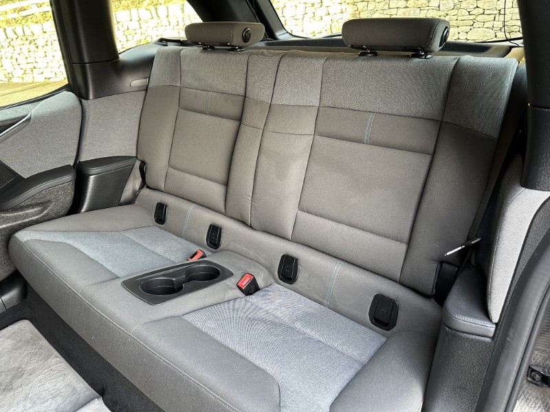 Used BMW i3 2018 for sale - 76982301: Photo 12