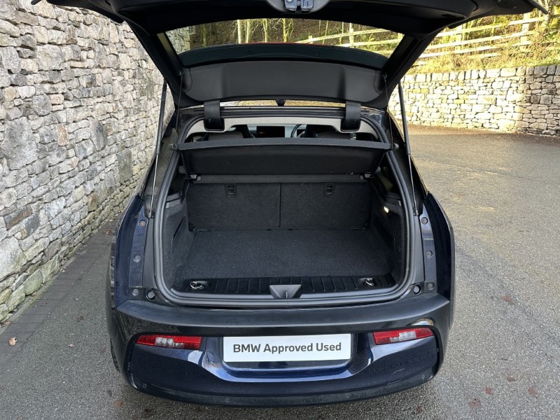 Used BMW i3 2018 for sale - 76982301: Photo 13