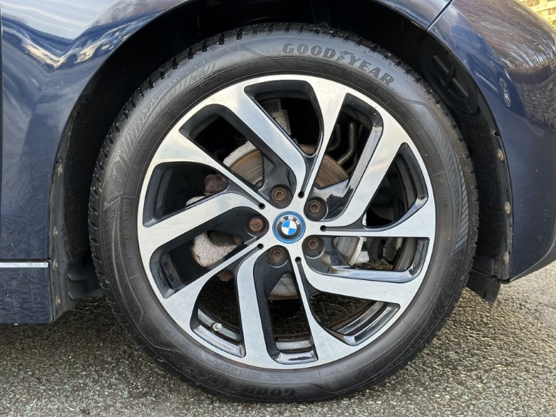 Used BMW i3 2018 for sale - 76982301: Photo 14