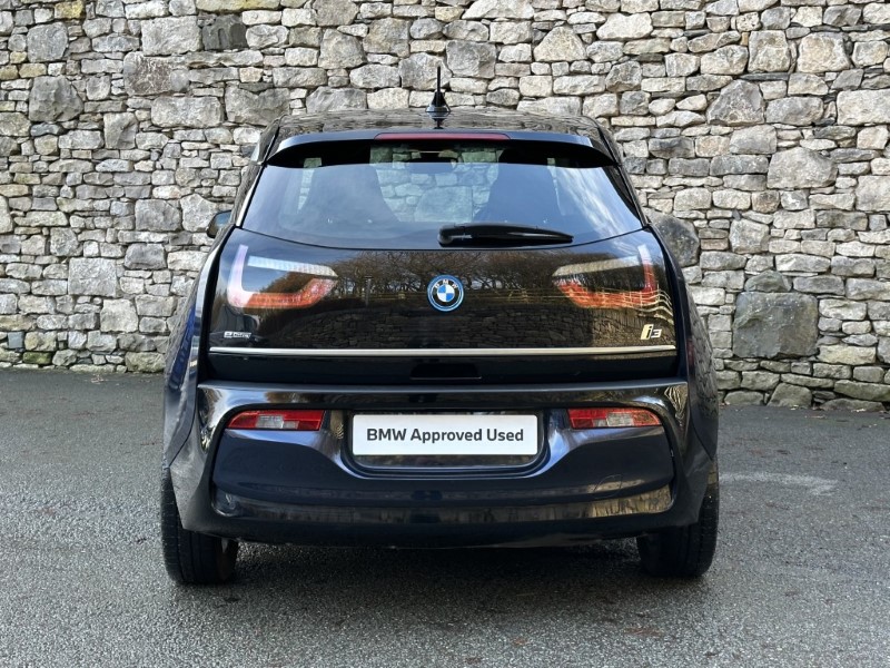 Used BMW i3 2018 for sale - 76982301: Photo 15