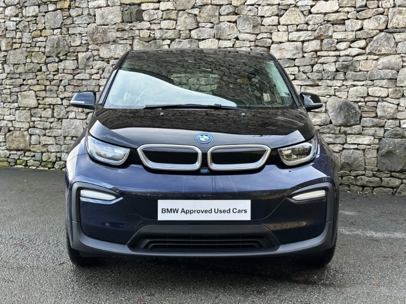 Used BMW i3 2018 for sale - 76982301: Photo 16