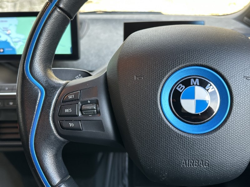 Used BMW i3 2018 for sale - 76982301: Photo 17