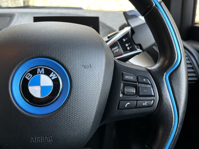 Used BMW i3 2018 for sale - 76982301: Photo 18
