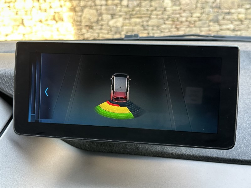 Used BMW i3 2018 for sale - 76982301: Photo 19