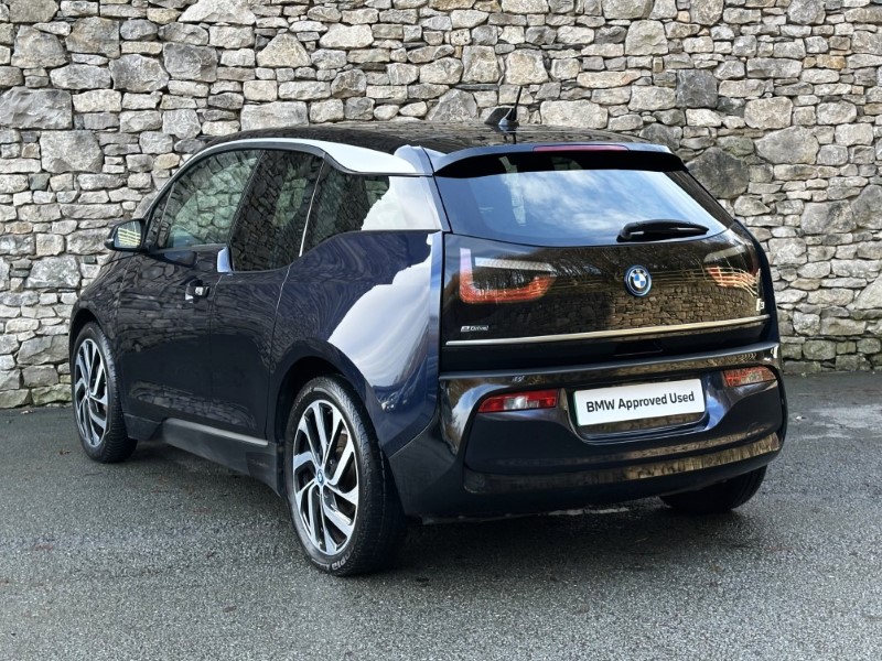 Used BMW i3 2018 for sale - 76982301: Photo 2