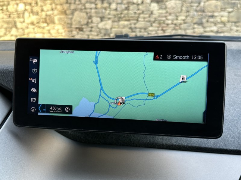 Used BMW i3 2018 for sale - 76982301: Photo 21