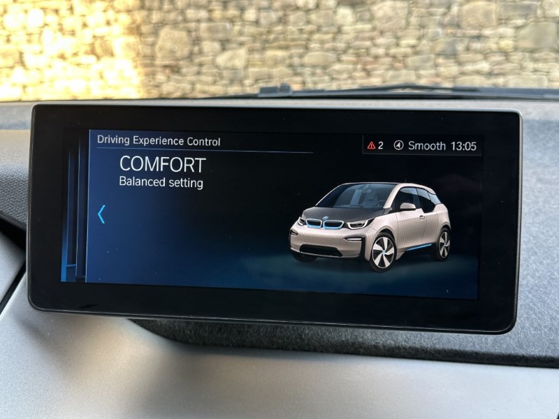 Used BMW i3 2018 for sale - 76982301: Photo 23