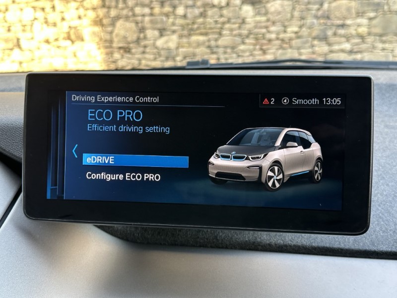 Used BMW i3 2018 for sale - 76982301: Photo 24