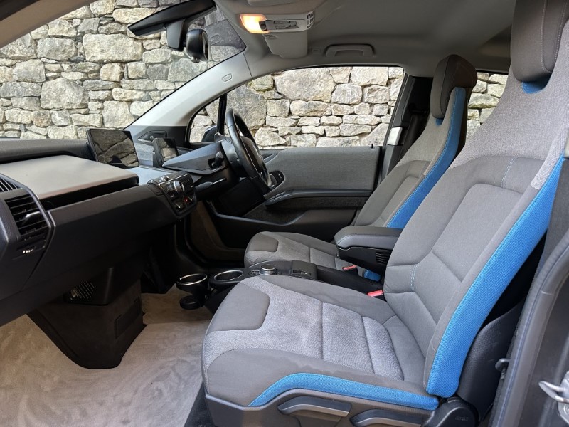 Used BMW i3 2018 for sale - 76982301: Photo 29