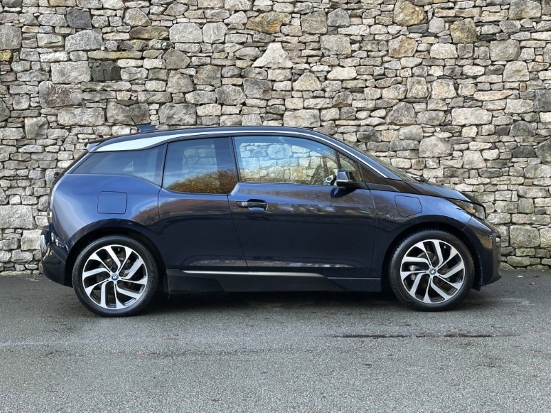 Used BMW i3 2018 for sale - 76982301: Photo 3