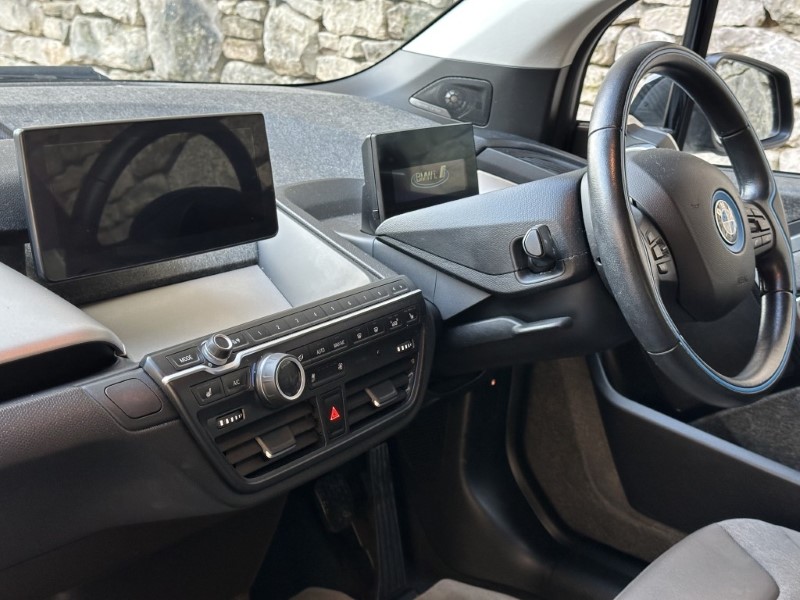 Used BMW i3 2018 for sale - 76982301: Photo 30