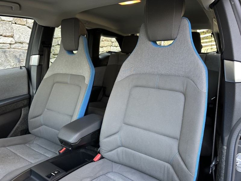 Used BMW i3 2018 for sale - 76982301: Photo 31