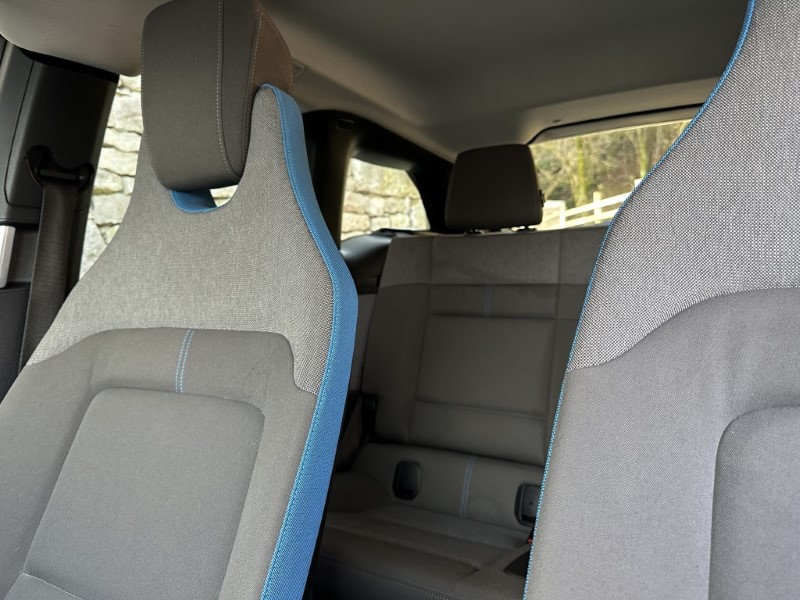 Used BMW i3 2018 for sale - 76982301: Photo 32